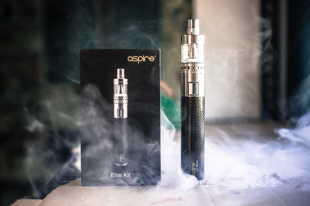 Aspire fury